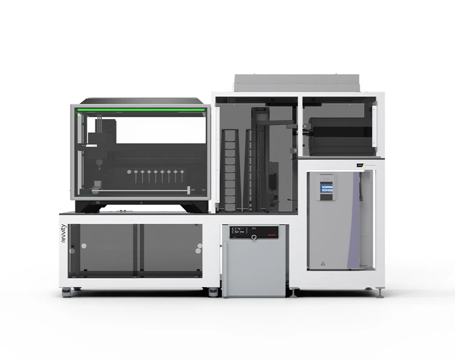 Cellular Screening, Cell Cultivation, Cell Line Development - instruments 2