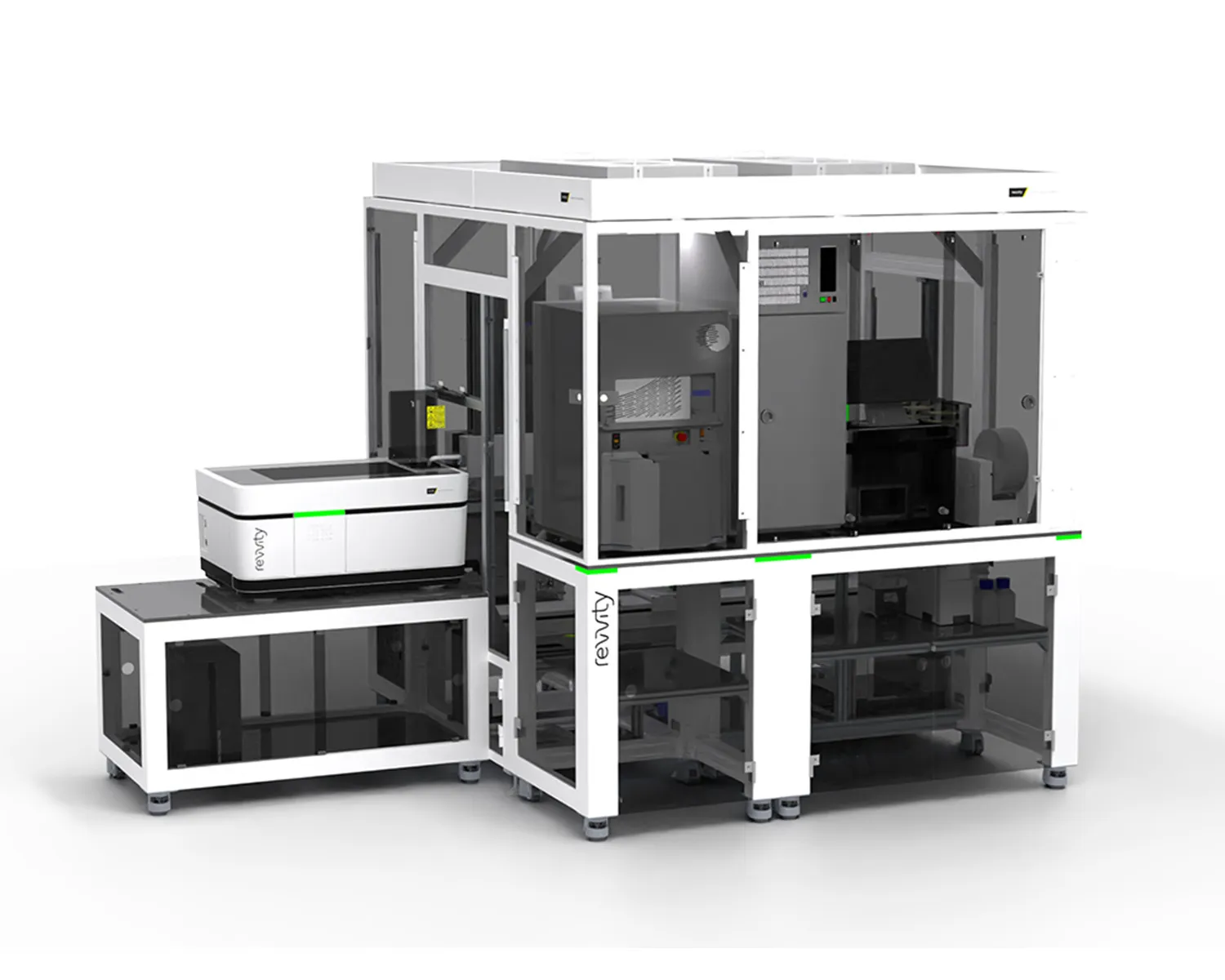 Cellular Screening, Cell Cultivation, Cell Line Development - instruments 5