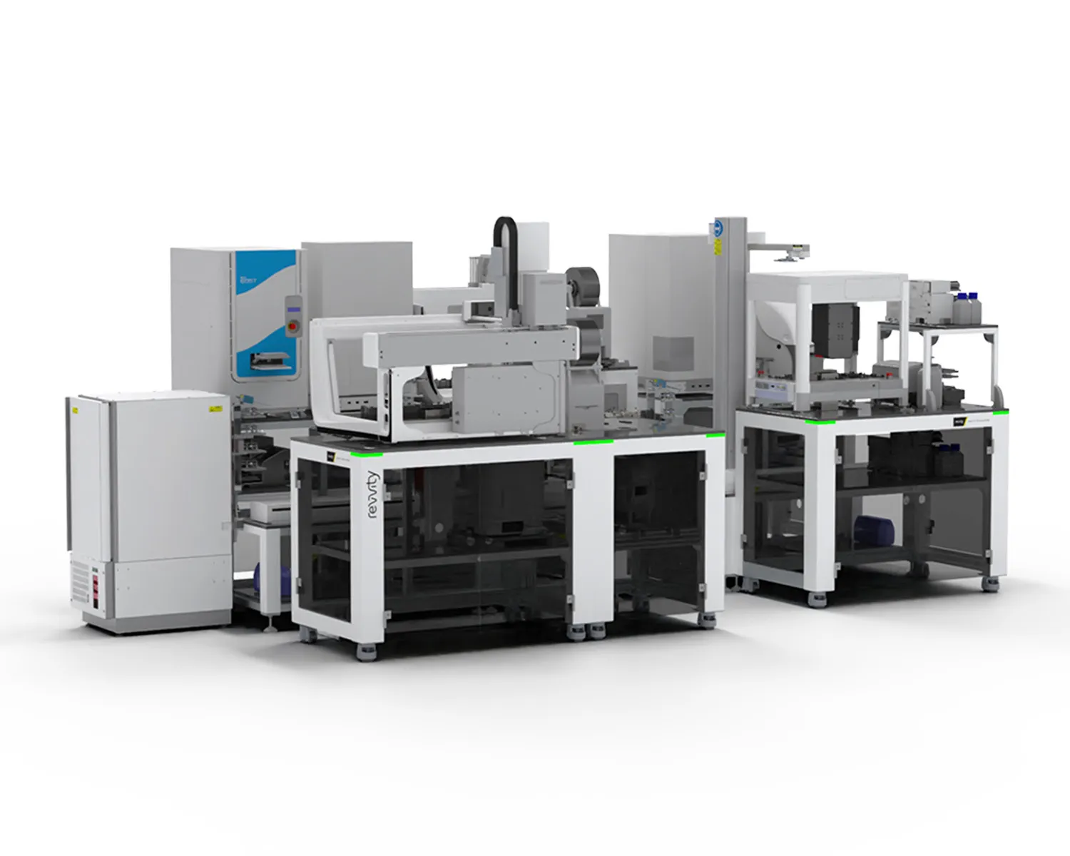 High-Throughput Applications - instruments 4