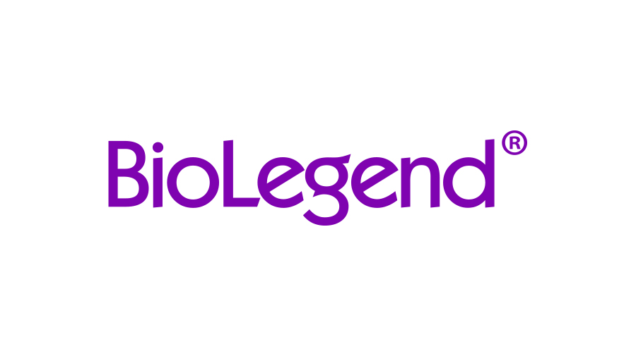 Biolegend logo