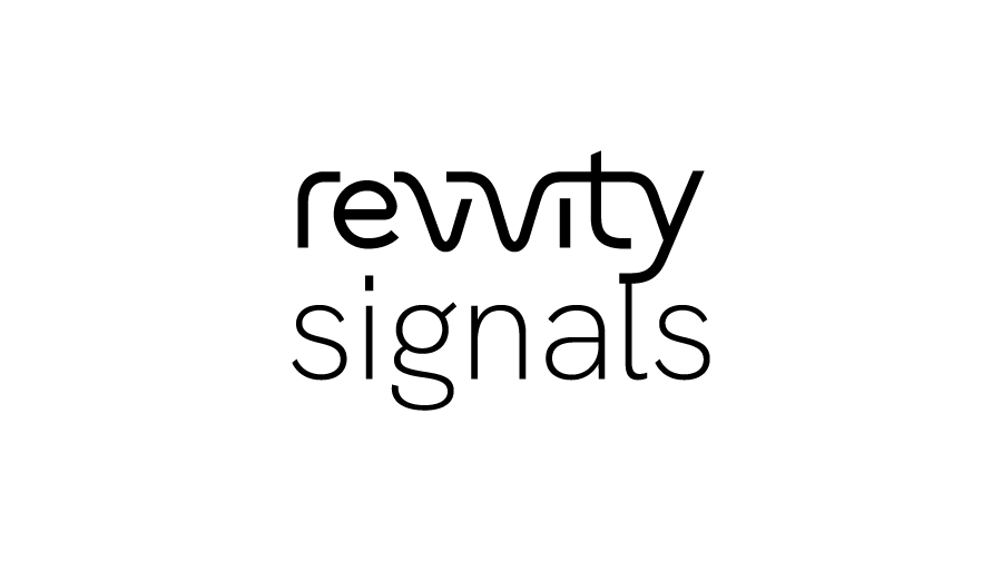 Revvity Signals logo