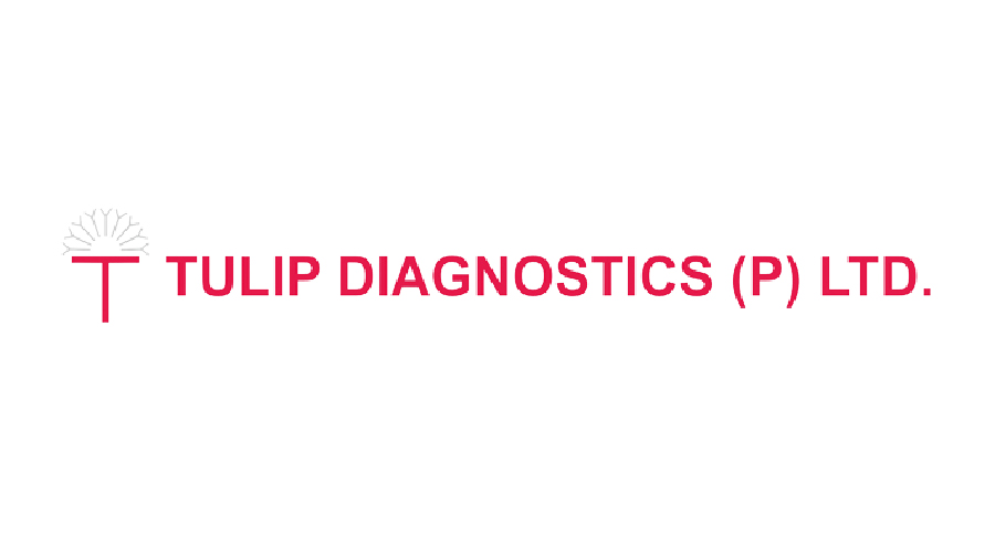 Tulip Diagnostics logo